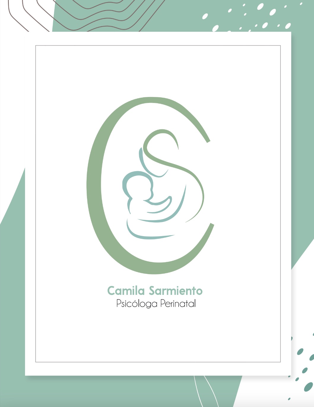 L Psicologa perinatal