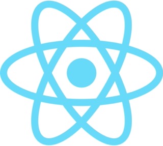 react