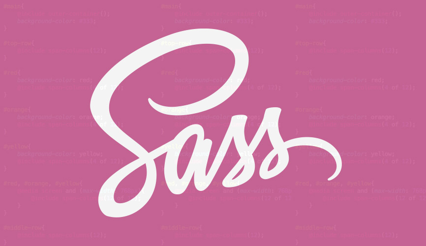 sass